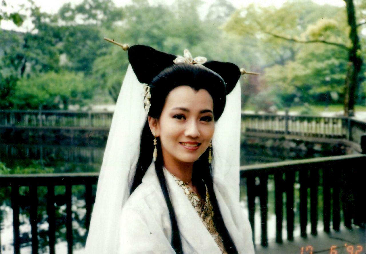 白素贞的性格 全网资源