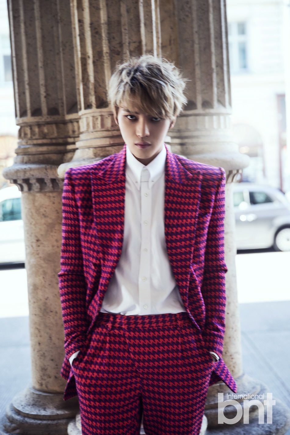 1986年1月26日出生于韩国忠清南道公州市,是兼具 a target="_blank"