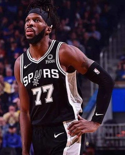 demarre carroll
