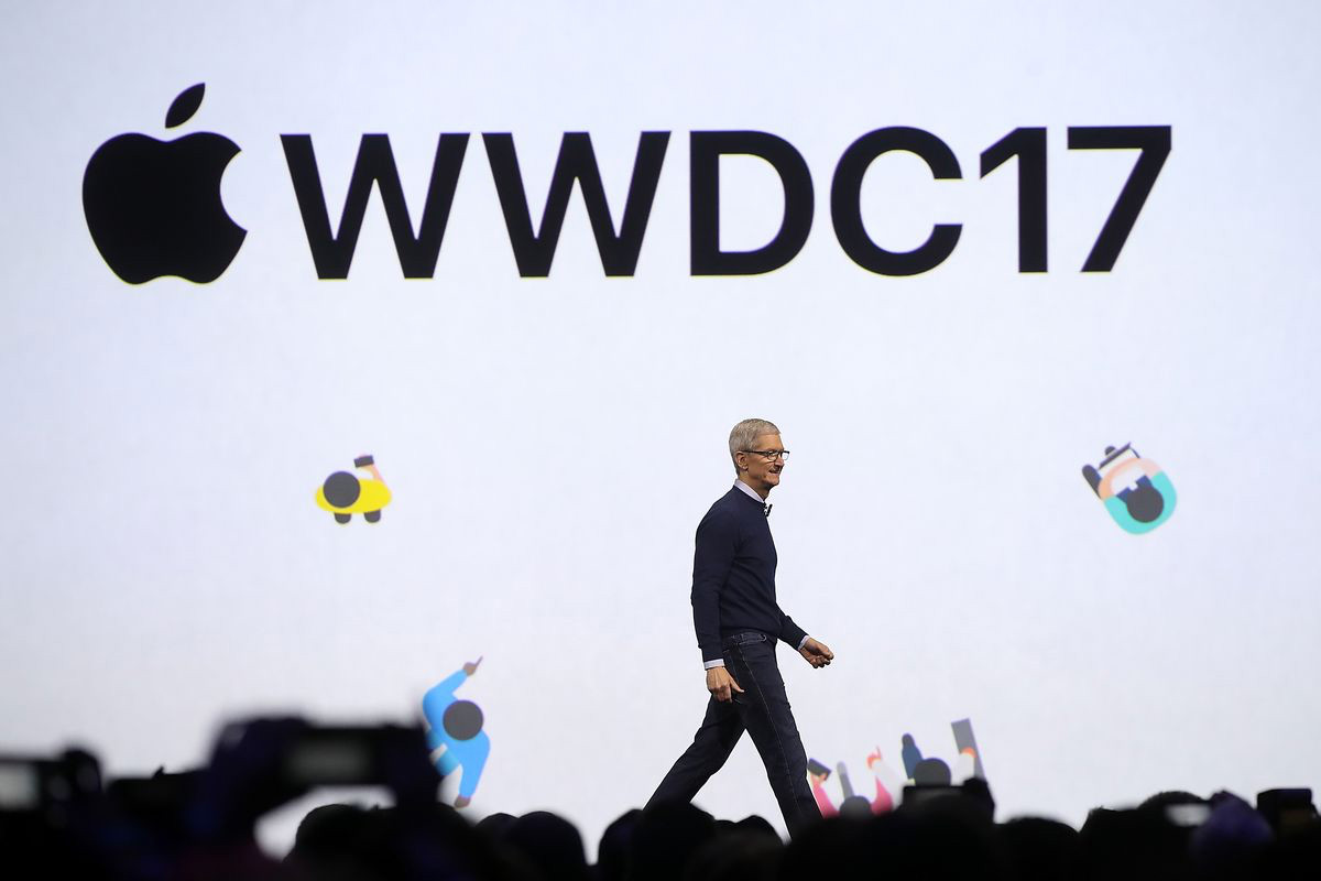 除了全面屏 iPad Pro，还有大波低价苹果新品或将在 WWDC 推出_百科TA说
