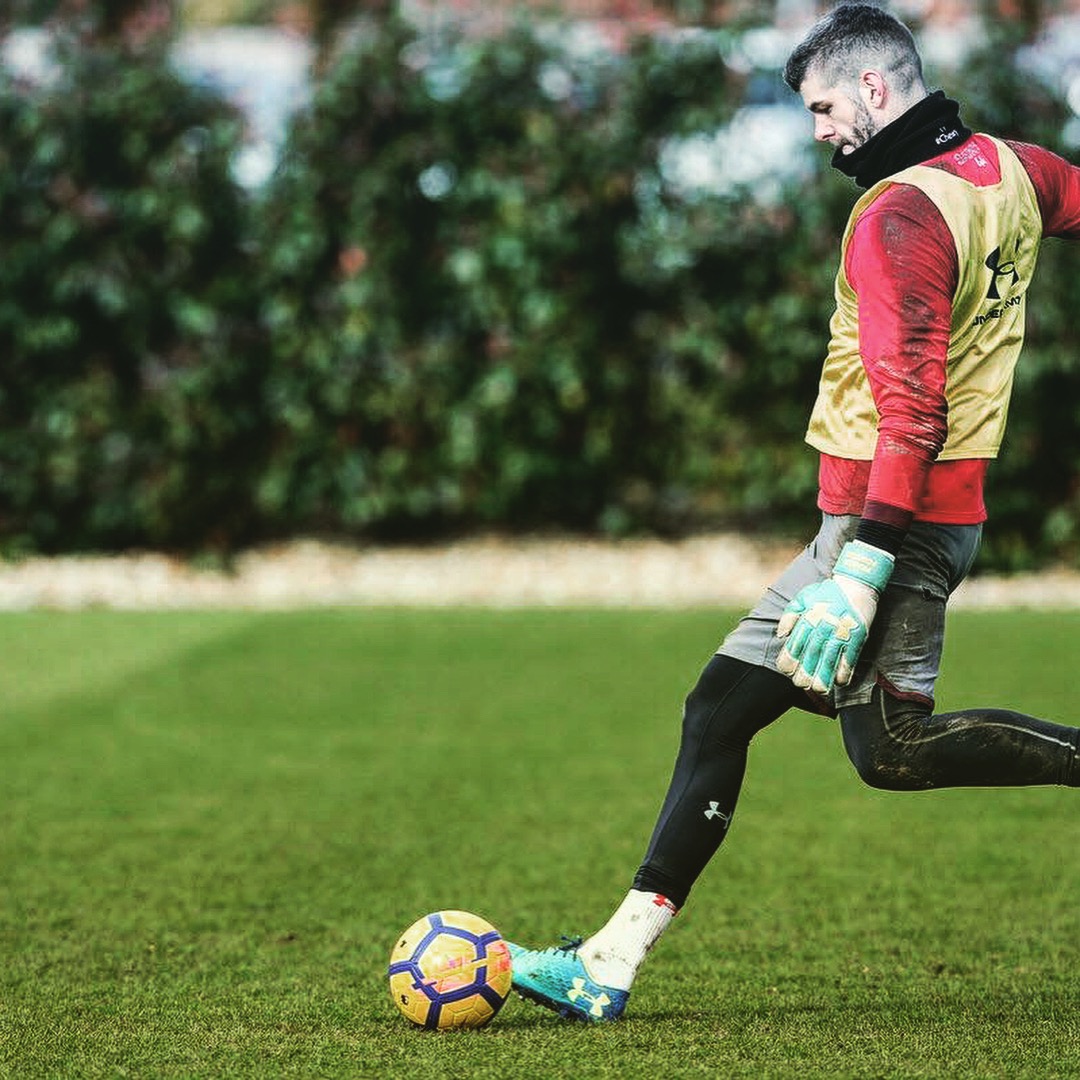 弗拉泽·福斯特