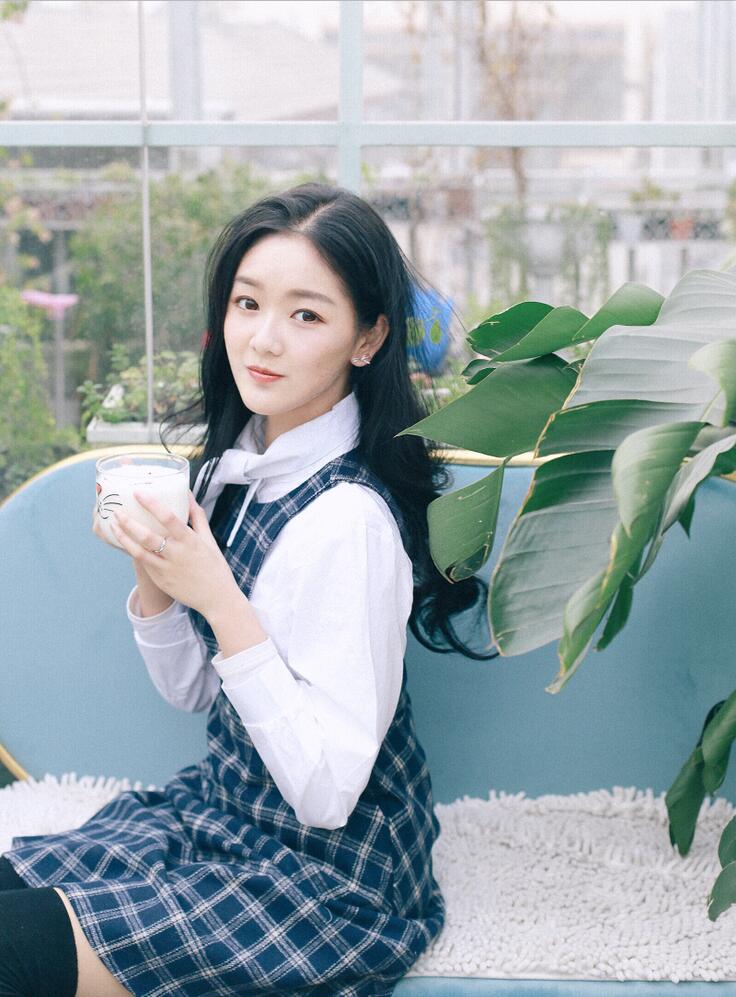张馨月