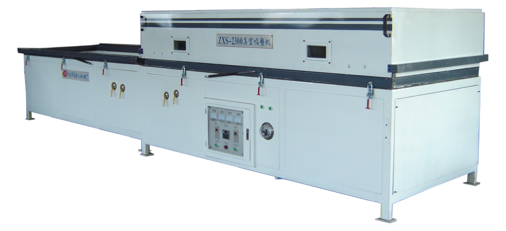 曲面吸塑机简称 a target="_blank" href="/item/真空吸塑机/3669813"