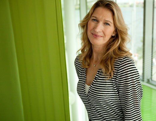  p>施特菲·格拉芙(stefanie graf),1969年6月14日出生于 a target="