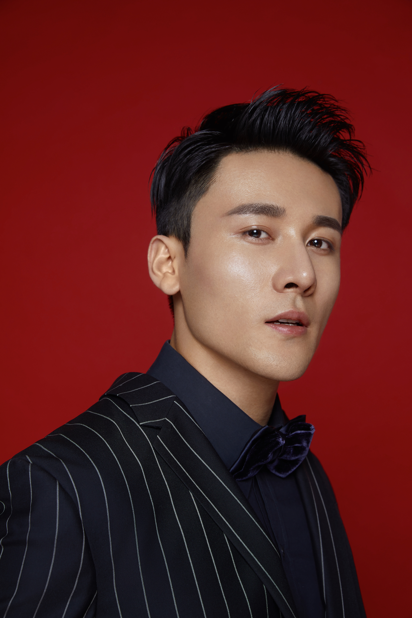  p>高阳,1991年9月13日出生于河北省唐山市,中国内地影视演员,毕业于