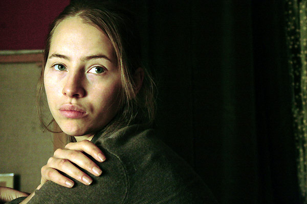 伊希儿   勒贝斯柯