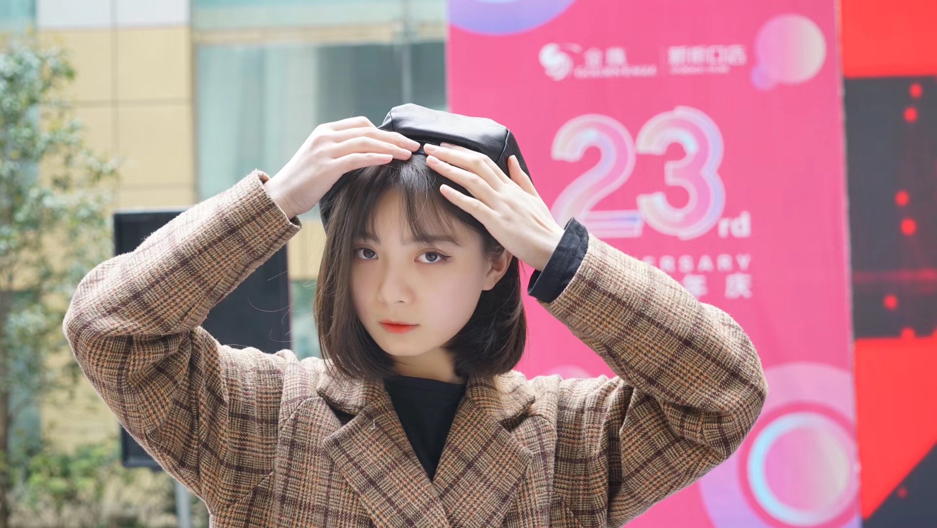 陈楠