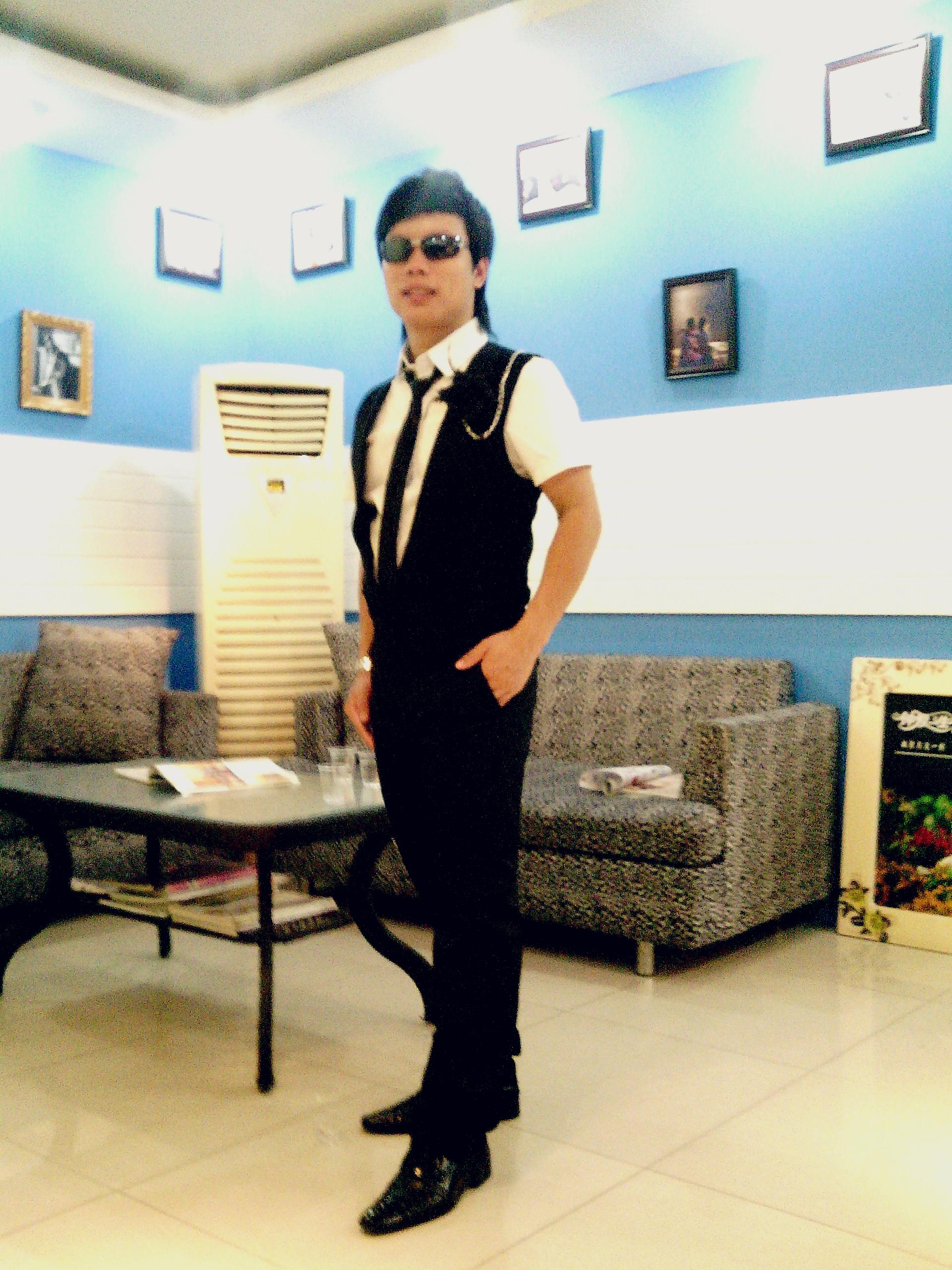 ="go0nu0tn9q">秦齐,中国大陆男歌手 1988年十一月初五出生于山东济宁