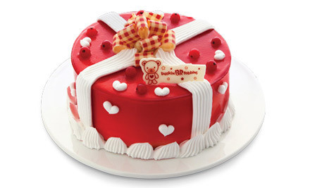 是一家冰淇淋餐馆,位于武汉武昌区张之洞路