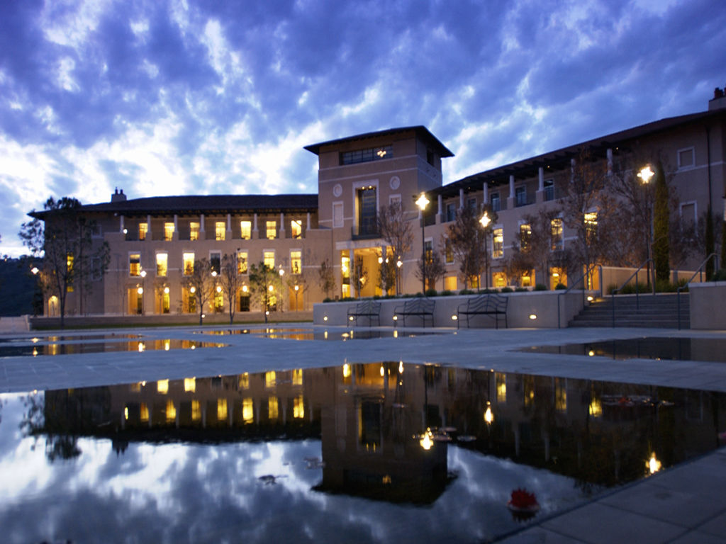 soka university
