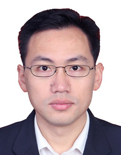 陈建兵（中交第一公路勘察设计研究院研发中心主任）_百度百科