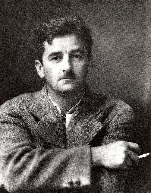william faulkner