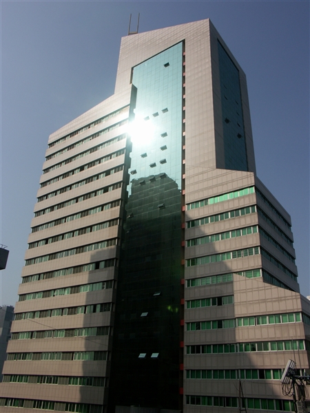 广州市建筑集团有限公司