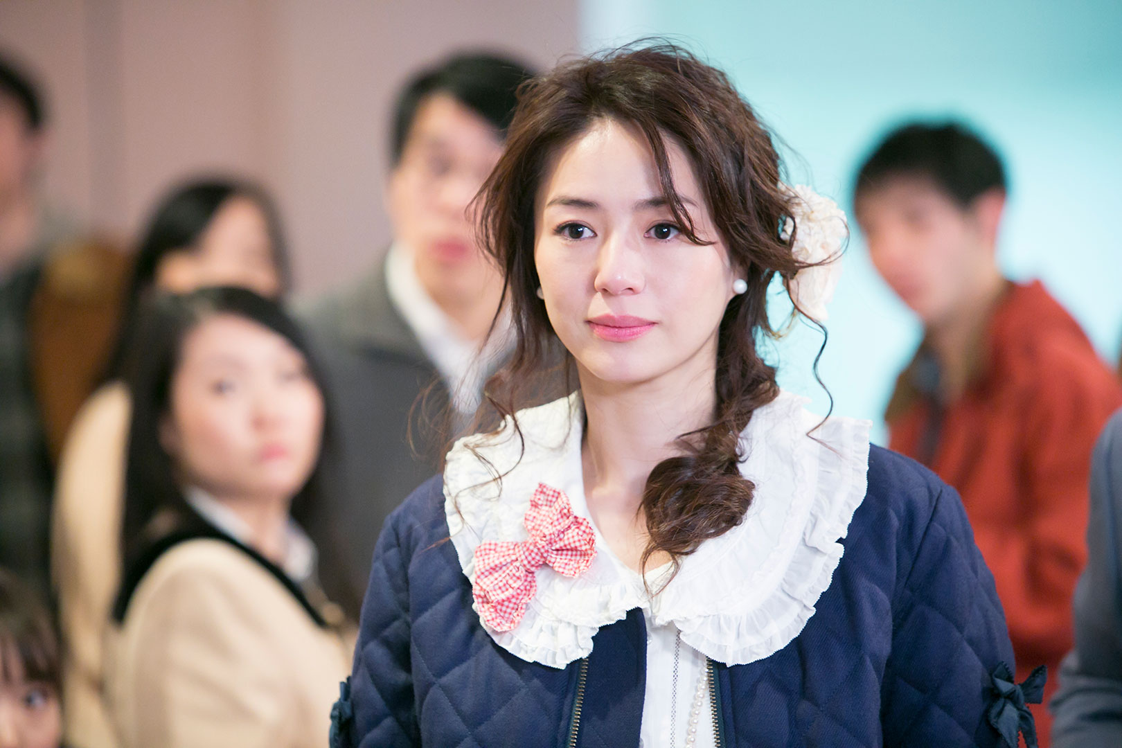 data-lemmaid="15559377">田中健二 /a>, 桥爪绅一朗,土井祥平等人