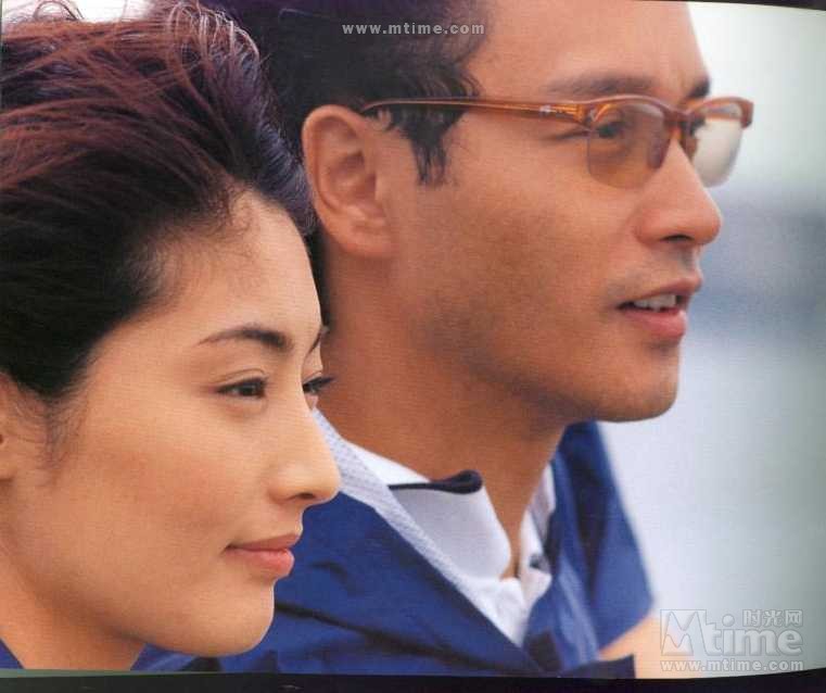 星月童话moonlightexpress(1999)