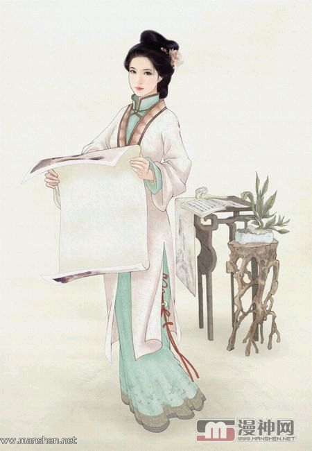李纨（中国长篇章回体小说《红楼梦》中的人物）_百度百科
