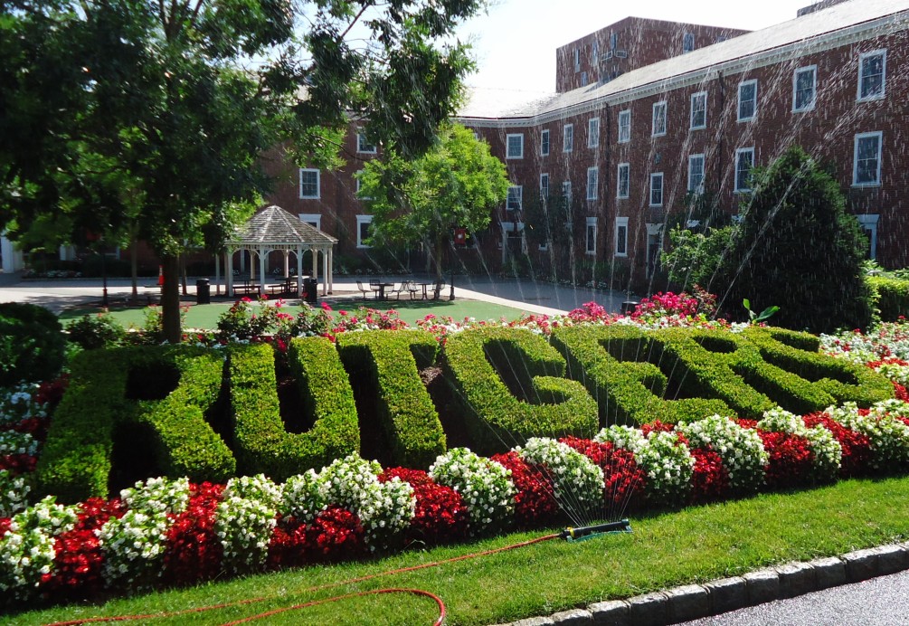  p>新泽西州立罗格斯大学(rutgers, the state university of new