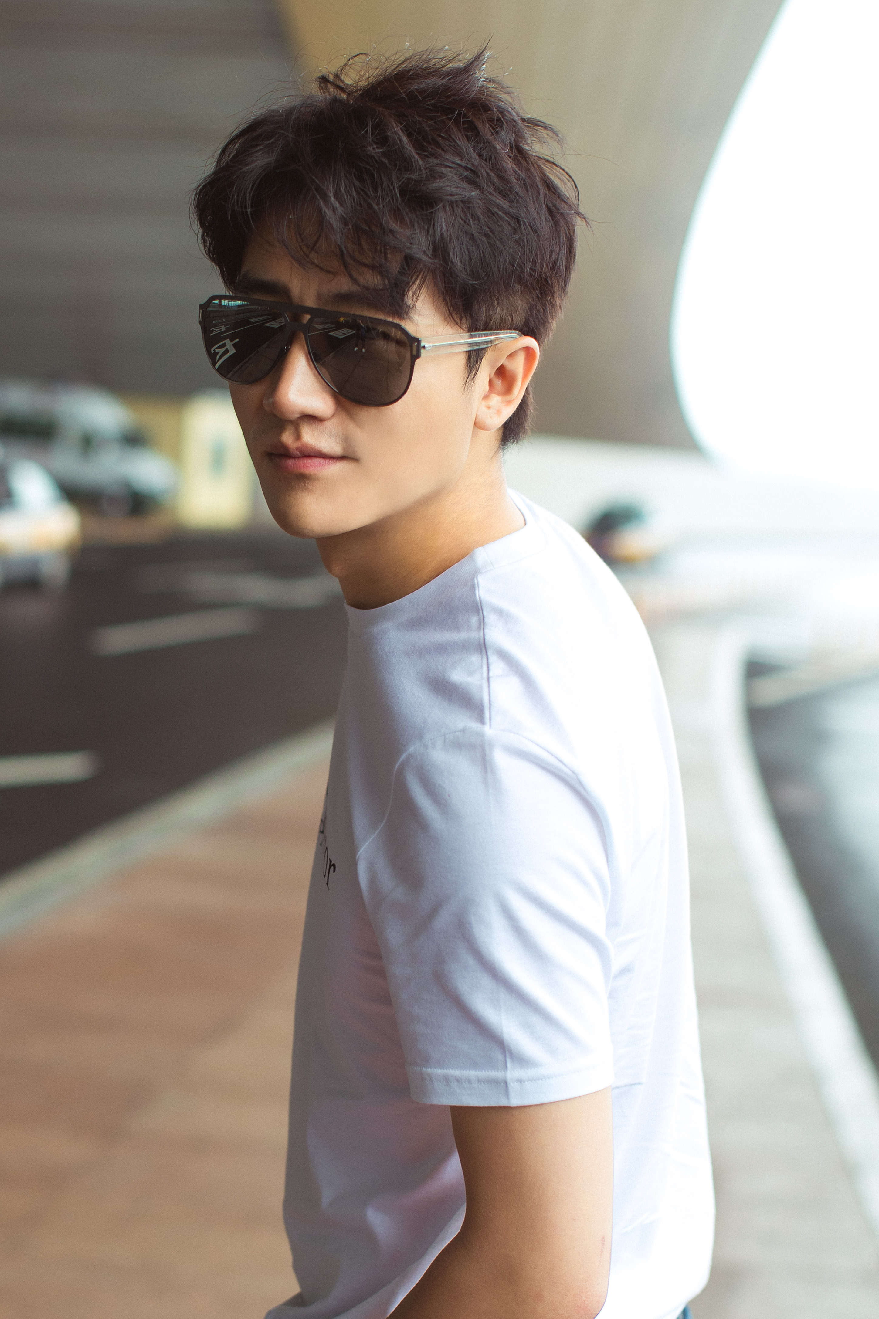  p>黄轩,1985年3月3日出生于甘肃省兰州市,中国内地影视男演员,毕业于