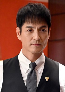 京野陆太郎头像