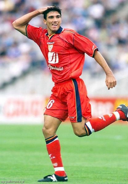 何塞.安东尼奥.雷耶斯