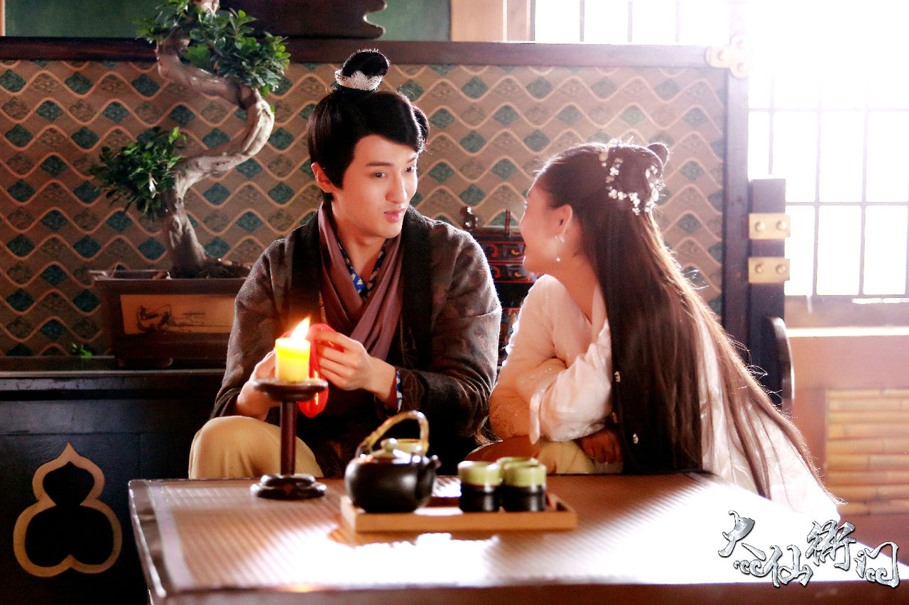  p>《大仙衙门》是 a href="#" data-lemmaid=