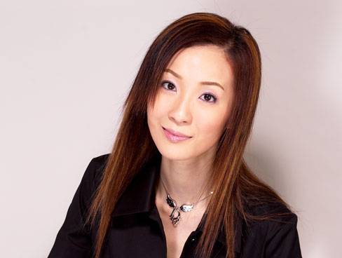 和家馨_百度百科