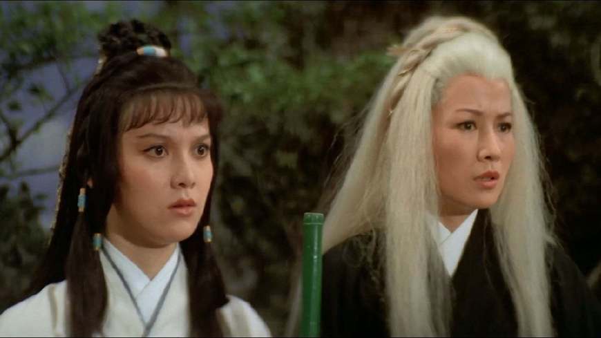 同样是道教门派，为何武当派能娶妻生子，全真教却不行_百科TA说