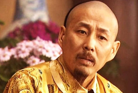 爱新觉罗·玄烨