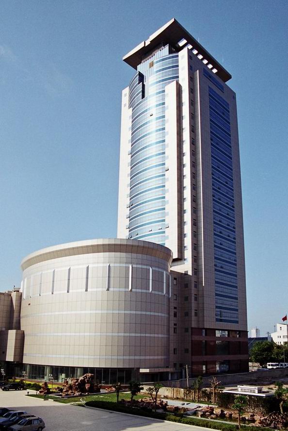 无锡广播电视台