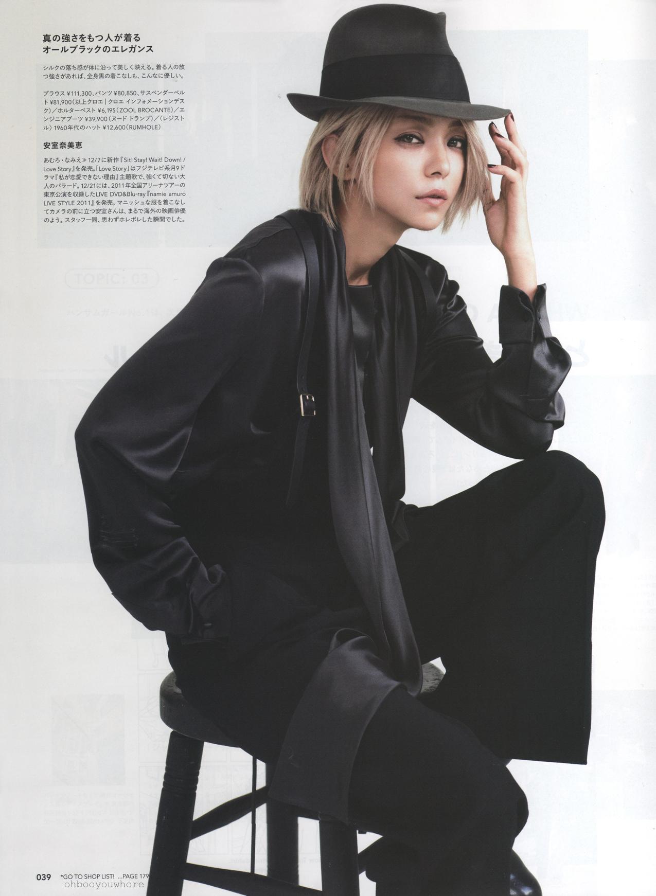  p>安室奈美惠(namie amuro),1977年9月20日出生于日本冲绳县那霸市