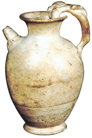 唐代瓷器