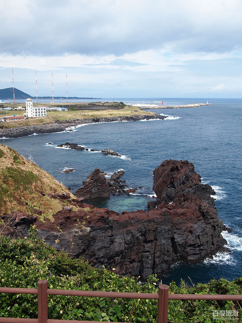 jeju island