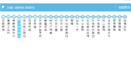 汕头公交10路
