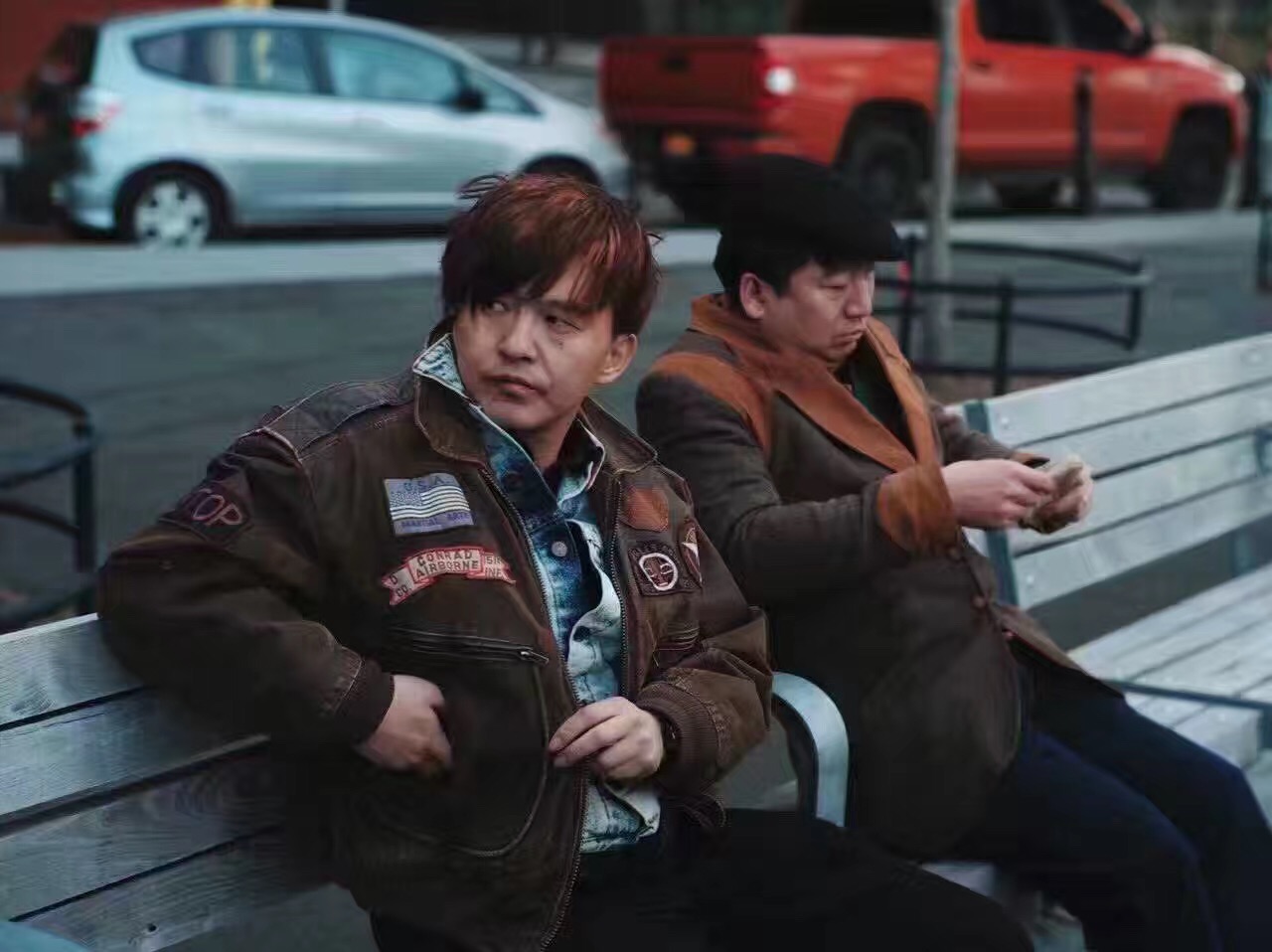 bk0mufa">张志勇,1978年9月20日出生于黑龙江省鹤岗市,中国内地男演员