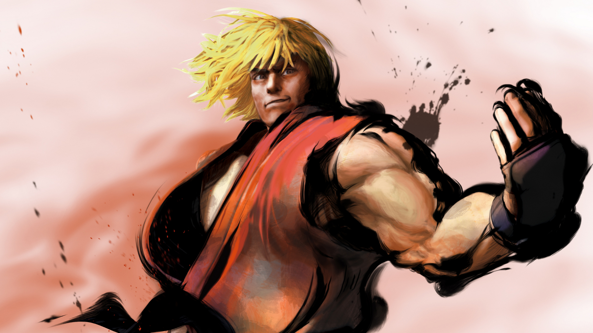  p>肯·马斯达斯(ケン   マスターズ,ken masters),与 a target="