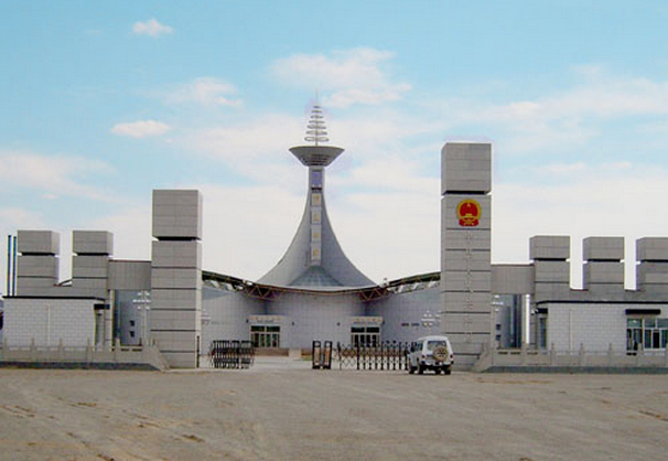 额济纳旗