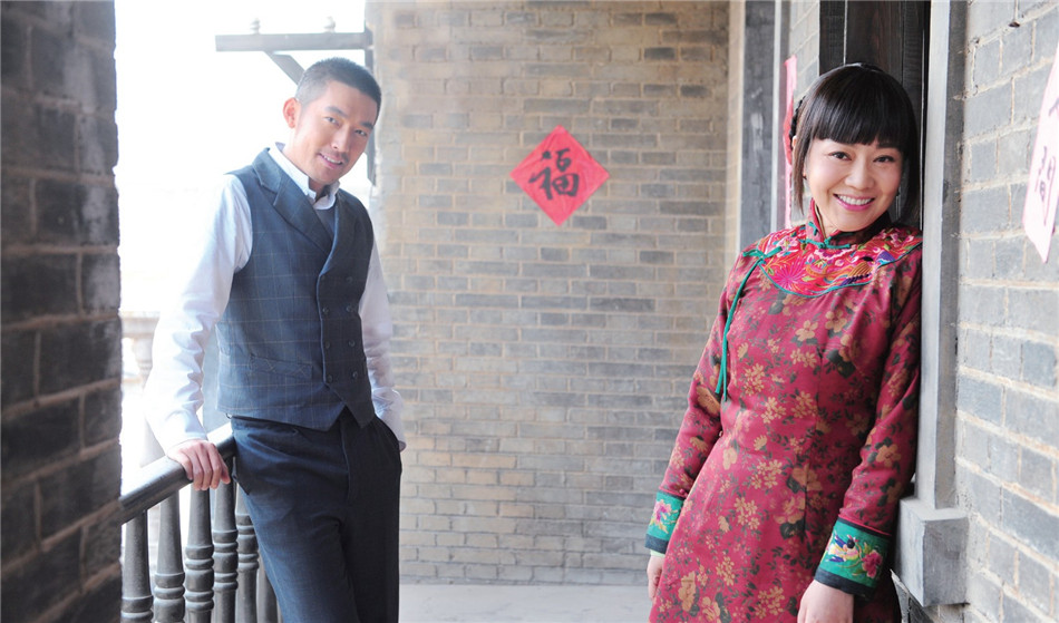 a target="_blank" href="/item/简川詚">简川詚 /a>执导的谍战悬疑剧