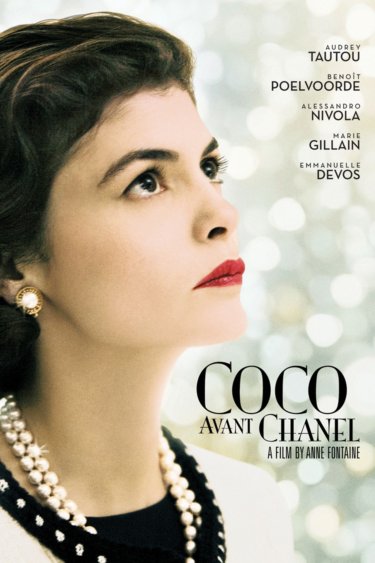 untitled coco chanel project