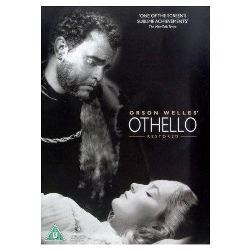 奥赛罗othello(1995)