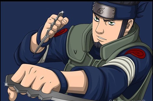  p>猿飞阿斯玛,日本漫画《 a target="_blank" href="/item/火影忍者