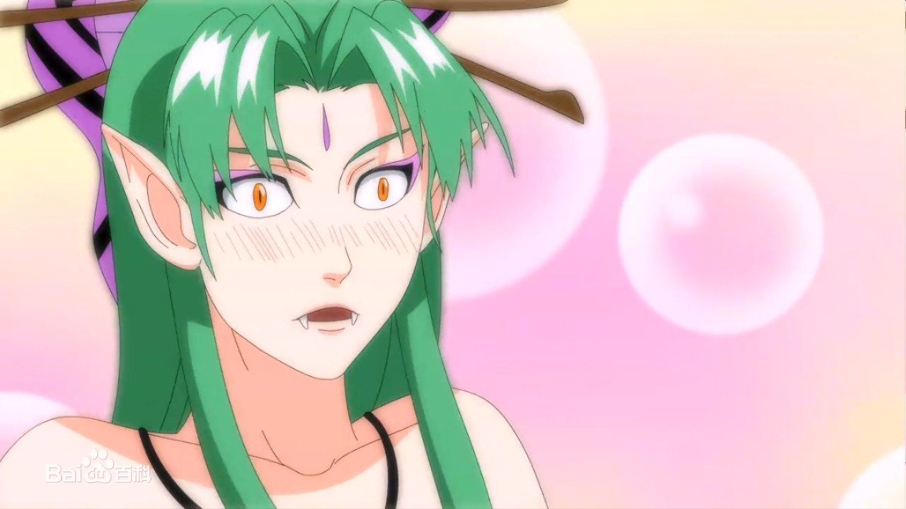 蛇精在汉语词语中被解释为由蛇转化来的妖精