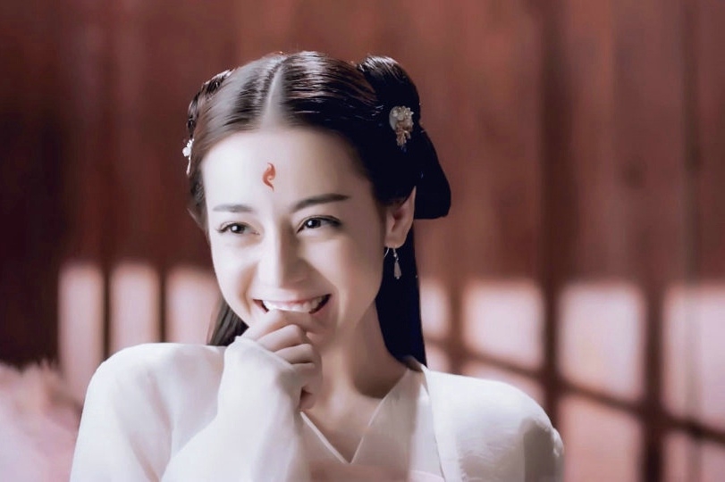 历史上狐狸精其实是吉祥的守护神，那么何时变成妖媚形象的呢？_百科TA说