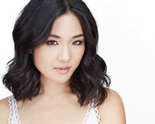 constance wu