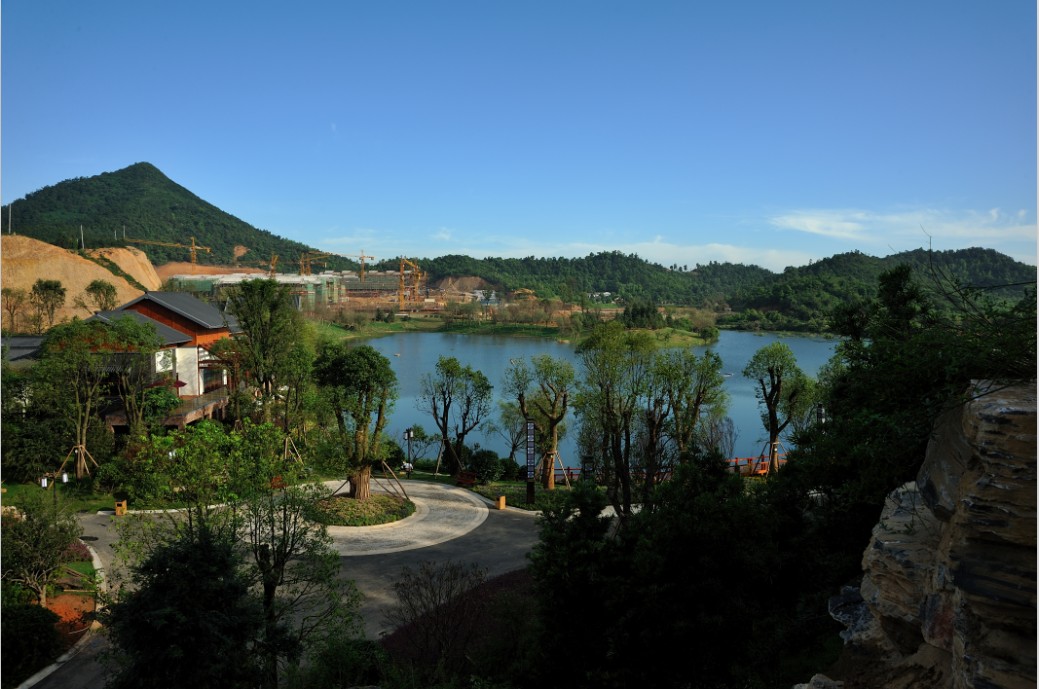  p>金科·东方大院位于 a href="#">长沙市 /a>岳麓区雷锋大道西侧