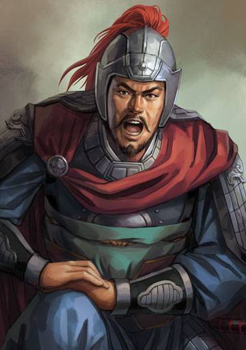 杨任（东汉末年张鲁部将）_百度百科