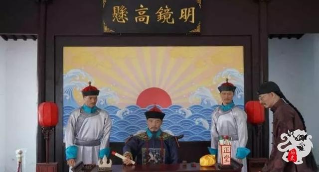 古代的一个县需要供养多少官员衙役？_百科TA说