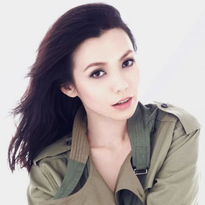  p>陈洁仪(kit chan),1972年9月15日出生于新加坡,华语流行乐女歌手