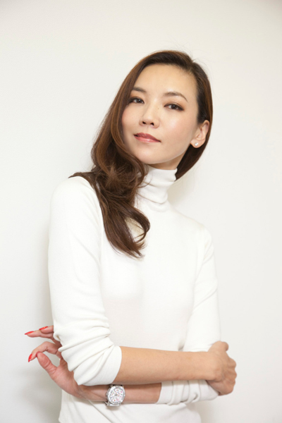  p>和央佑嘉(和央ようか),外文名和央ようか,女,本名:大川 贵子.