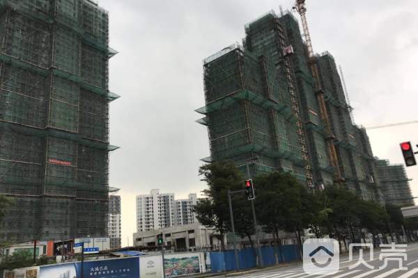  p>盘古园府位于上海市嘉定嘉定新城,由 a href="#" data-lemmaid="