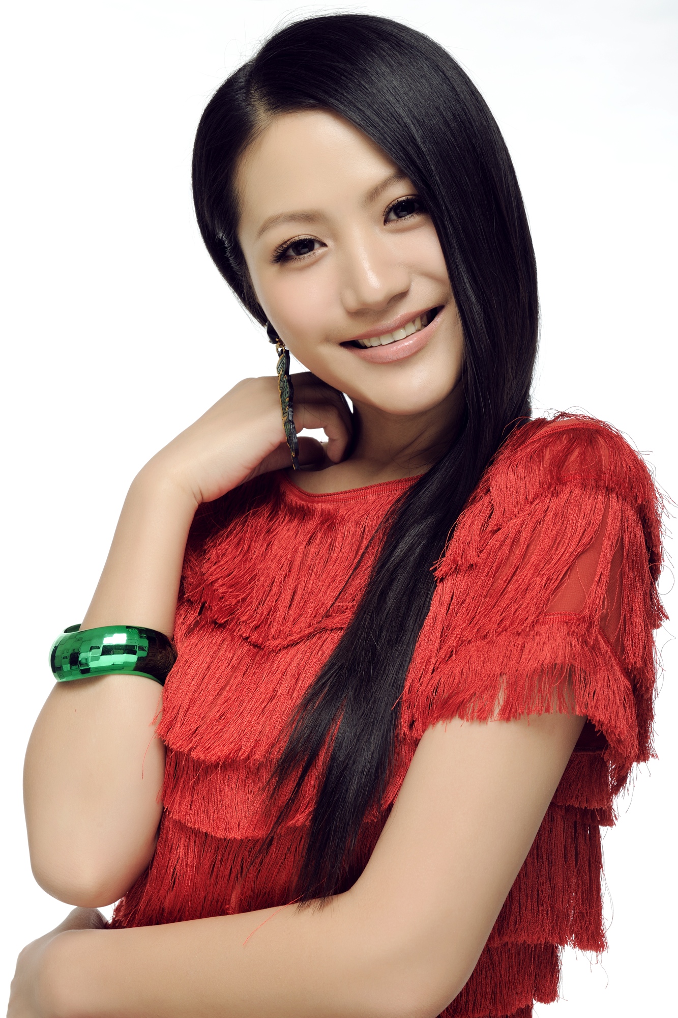  p>杨渝渝,1985年4月17日出生于四川成都,毕业于 a target="_blank"